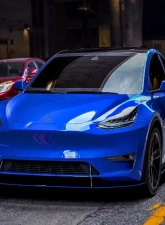 Vicrez Full Aero Package Tesla Model Y 2020-2021                                     - vz102433 - Image 15