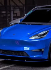 Vicrez Full Aero Package Tesla Model Y 2020-2021                                     - vz102433 - Image 4