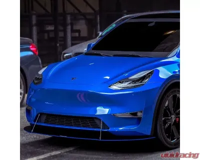 Vicrez Full Aero Package Tesla Model Y 2020-2021 - vz102433