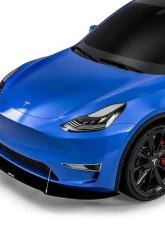 Vicrez Full Aero Package Tesla Model Y 2020-2021                                     - vz102433 - Image 5