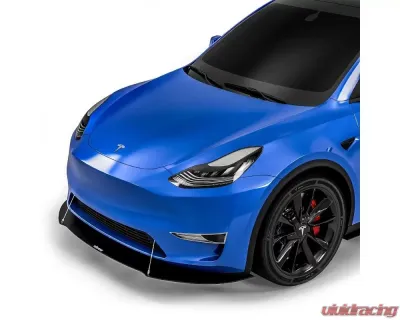 Vicrez Full Aero Package Tesla Model Y 2020-2021 - vz102433