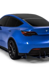 Vicrez Full Aero Package Tesla Model Y 2020-2021                                     - vz102433 - Image 6
