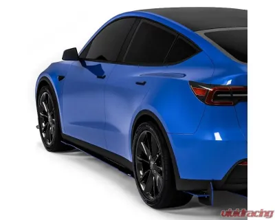 Vicrez Full Aero Package Tesla Model Y 2020-2021 - vz102433
