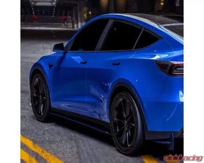 Vicrez Full Aero Package Tesla Model Y 2020-2021 - vz102433