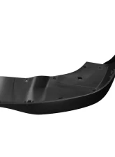 Vicrez Hellcat Style Front Lip Dodge Durango RT - GT 2021-2023                                     - vz102523 - Image 4