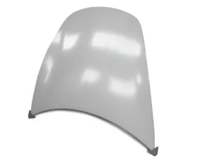 Vicrez OEM Style Hood Tesla Model 3 2018-2023