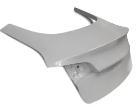 Vicrez OEM Style Trunk Lid Tesla Model 3 2018-2020