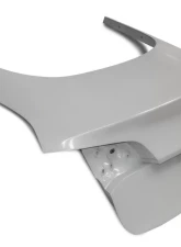 Vicrez OEM Style Trunk Lid Tesla Model 3 2018-2020                                     - vz102594 - Image 3