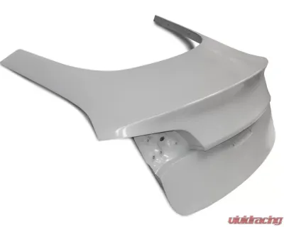 Vicrez OEM Style Trunk Lid Tesla Model 3 2018-2020 - vz102594