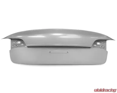 Vicrez OEM Style Trunk Lid Tesla Model 3 2018-2020 - vz102594