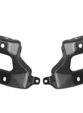 Vicrez Left Driver + Right Passenger OEM Front Fender Support Tesla Model 3 2018-2023                                     - vz102596 - Image 3
