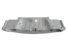 Vicrez Rear Body Board OEM Panel Tesla Model 3 2018-2023