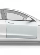 Vicrez OEM Style Front Right Passenger Door Replacement Tesla Model 3 2018-2023                                     - vz102603 - Image 2