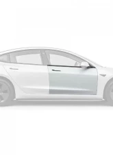 Vicrez OEM Style Front Right Passenger Door Replacement Tesla Model 3 2018-2023                                     - vz102603 - Image 3