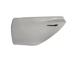 Vicrez OEM Style Rear Left Driver Door Tesla Model 3 2018-2023