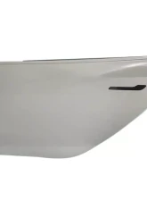 Vicrez OEM Style Rear Left Driver Door Tesla Model 3 2018-2023                                     - vz102605 - Image 2