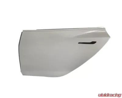 Vicrez OEM Style Rear Left Driver Door Tesla Model 3 2018-2023 - vz102605
