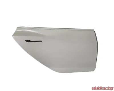 Vicrez OEM Style Rear Right Passenger Door Tesla Model 3 2018-2023 - vz102606