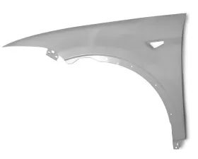 Vicrez OEM Style Left Driver Front Fenders Tesla Model X 2015-2022