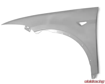 Vicrez OEM Style Left Driver Front Fenders Tesla Model X 2015-2022 - vz102611