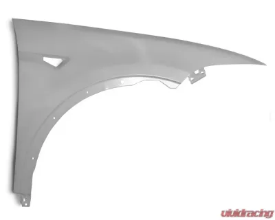 Vicrez OEM Style Right Passenger Front Fenders Tesla Model X 2015-2022 - vz102612