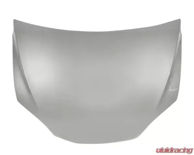 Vicrez OEM Style Hood Tesla Model X 2015-2022 - vz102613