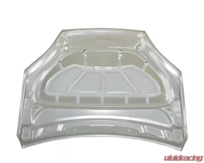 Vicrez OEM Style Hood Tesla Model X 2015-2022 - vz102613