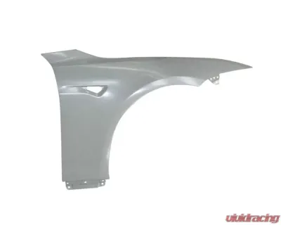 Vicrez OEM Style Right Passenger Front Fender Tesla Model S 2016-2022 - vz102616