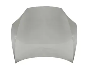 Vicrez OEM Style Hood Tesla Model S 2017-2022