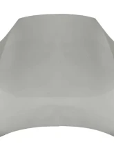 Vicrez OEM Style Hood Tesla Model S 2017-2022                                     - vz102617 - Image 2