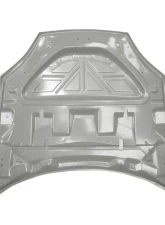 Vicrez OEM Style Hood Tesla Model S 2017-2022                                     - vz102617 - Image 2
