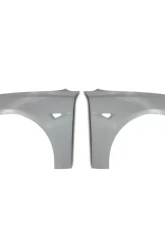 Vicrez OEM Style Left Driver + Right Passenger Front Fenders Tesla Model Y 2021-2023                                     - vz102618 - Image 3