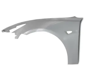 Vicrez OEM Style Left Driver Front Fenders Tesla Model Y 2021-2023