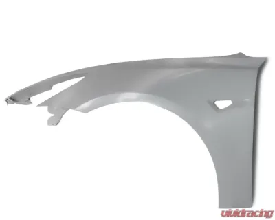 Vicrez OEM Style Left Driver Front Fenders Tesla Model Y 2021-2023 - vz102619