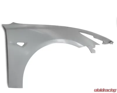Vicrez OEM Style Right Passenger Front Fenders Tesla Model Y 2021-2023 - vz102620