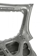 Vicrez Replacement Steel Liftgate Hatch Trunk Lid  Tesla Model Y 2021-2023                                     - vz102622 - Image 3