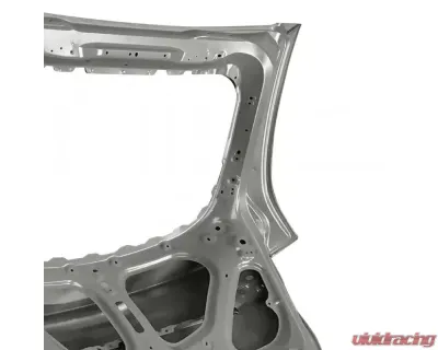 Vicrez Replacement Steel Liftgate Hatch Trunk Lid  Tesla Model Y 2021-2023 - vz102622