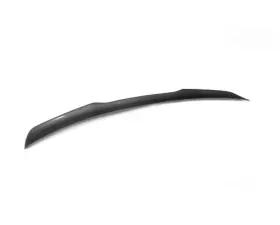 Vicrez VZ Style Carbon Fiber Rear Wing Spoiler Ford Mustang 2015-2020