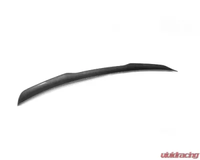 Vicrez VZ Style Carbon Fiber Rear Wing Spoiler Ford Mustang 2015-2020 - vz100324