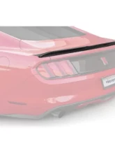 Vicrez VZ Style Carbon Fiber Rear Wing Spoiler Ford Mustang 2015-2020                                     - vz100324 - Image 2