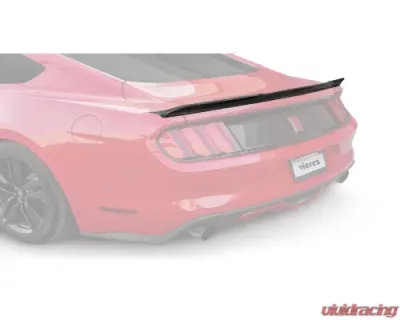 Vicrez VZ Style Carbon Fiber Rear Wing Spoiler Ford Mustang 2015-2020 - vz100324