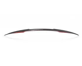 Vicrez VZ3 Style Carbon Fiber Rear Wing Spoiler BMW M4 F82 2014-2019