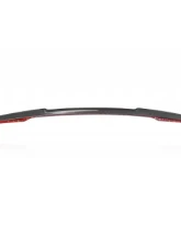 Vicrez VZ3 Style Carbon Fiber Rear Wing Spoiler BMW M4 F82 2014-2019                                     - vz100330 - Image 4