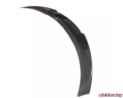 Vicrez VZ3 Style Carbon Fiber Rear Wing Spoiler BMW M4 F82 2014-2019 - vz100330