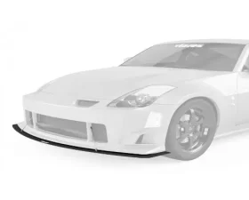 Vicrez ING Front Bumper Lip Splitter Nissan 350z 2003-2008