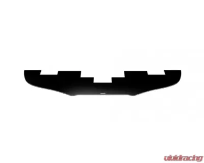 Vicrez Front Bumper Lip Splitter Mazda RX8 2004-2008 - vz100604