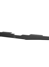 Vicrez Front Bumper Lip Splitter Mazda RX8 2004-2008                                     - vz100604 - Image 4