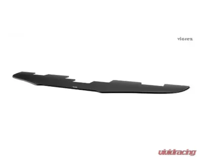 Vicrez Front Bumper Lip Splitter Mazda RX8 2004-2008 - vz100604