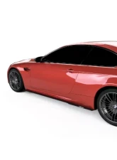 Vicrez Side Skirt Splitter BMW 3-Series | M3 | 335i 2007-2013                                     - vz100935-UC - Image 5
