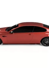 Vicrez Side Skirt Splitter BMW 3-Series | M3 | 335i 2007-2013                                     - vz100935-UC - Image 2